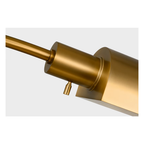 Kenyon Task Table Lamp