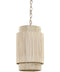 EVERLY PENDANT SMALL