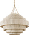 EVERLY PENDANT, NATURAL