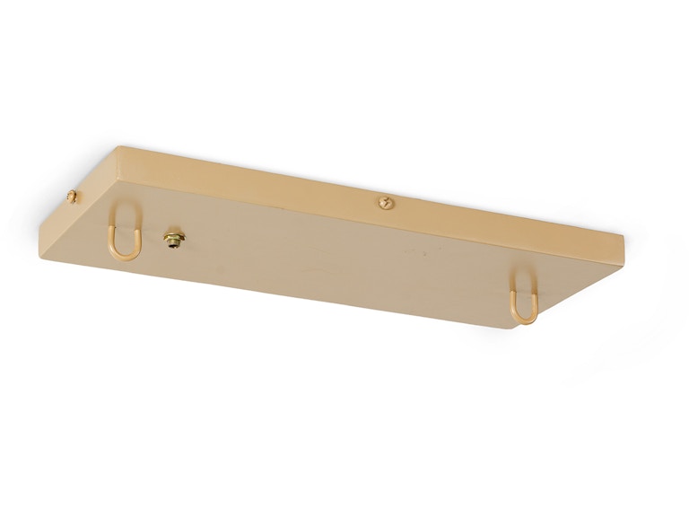 EVERLY RECTANGULAR CHANDELIER