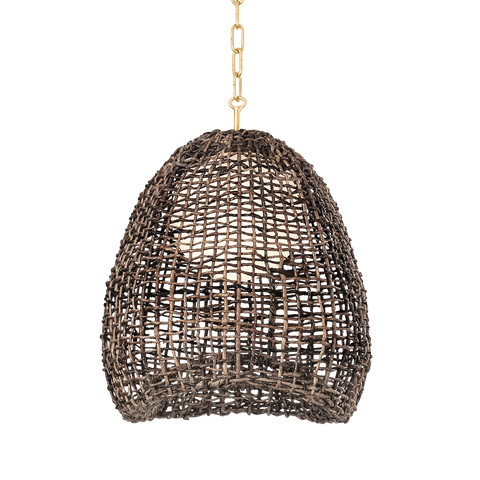 Maester Small Pendant