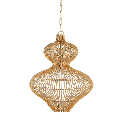 Irvine Pendant