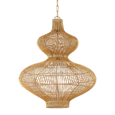 Irvine Large Pendant