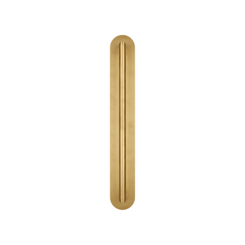 Aplique Fielle extragrande