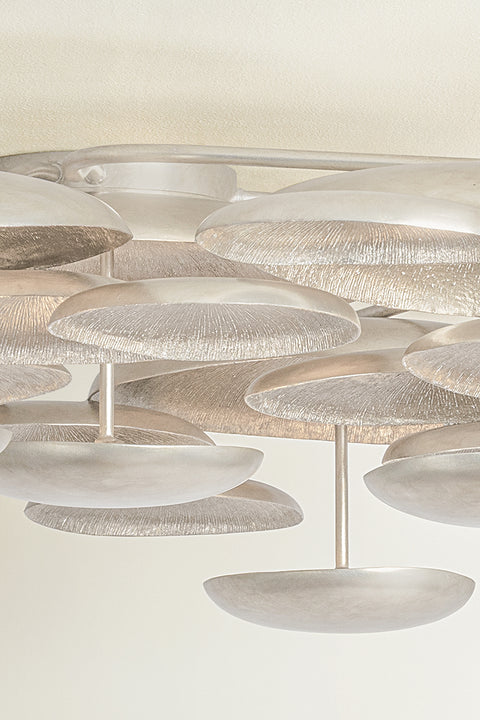 Fistral Semi Flush Mount