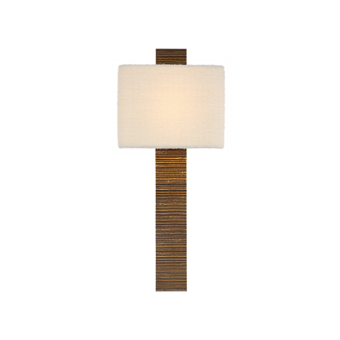 Fumar 23" Tail Sconce