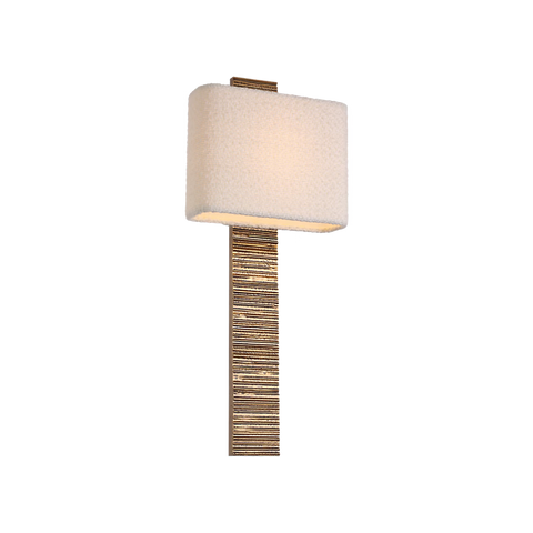 Fumar 23" Tail Sconce