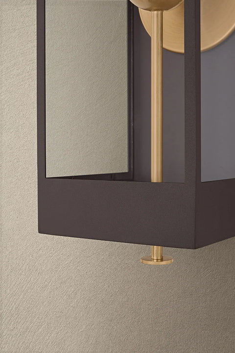 Garvey Medium Wall Sconce