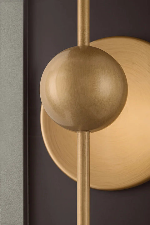 Garvey Large Wall Sconce