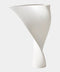 Euphonious Vase-Matte White