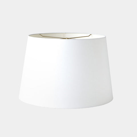Bangle Lamp - Matte White