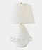Bangle Lamp - Matte White
