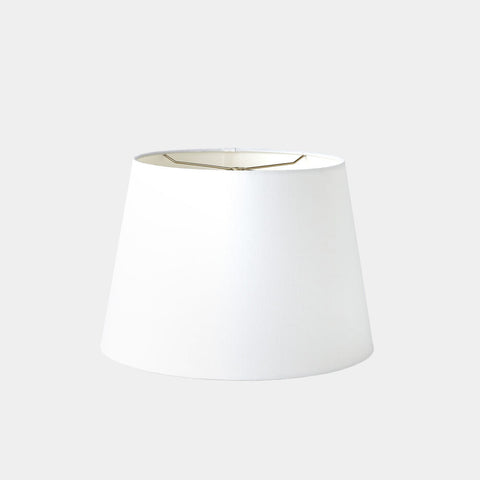Muse Lamp-Matte White