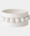 Hera Bowl-Matte White