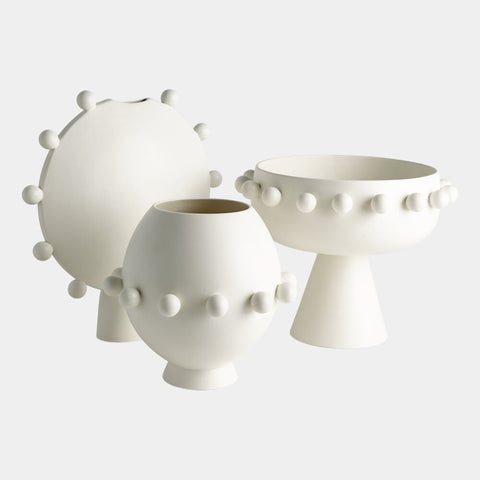 Aila Footed Bowl