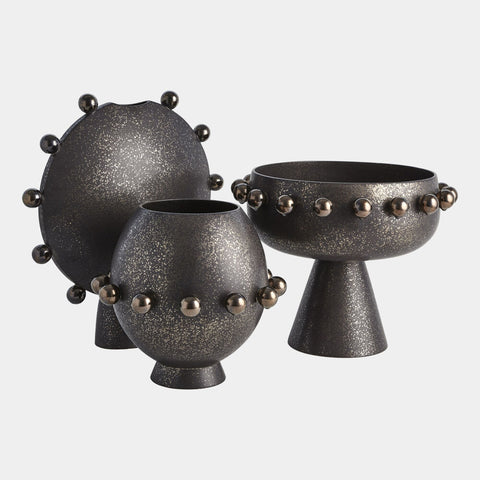 Aila Footed Bowl