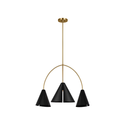 Cambre Large Chandelier
