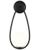 Aplique de una luz Galassia