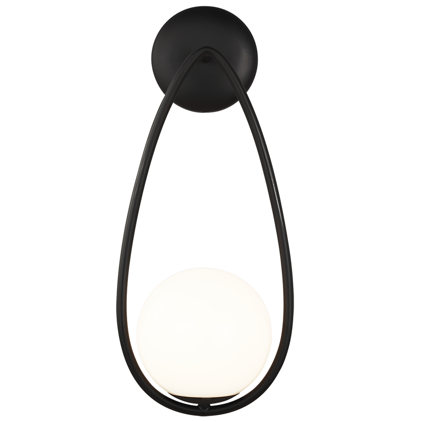 Galassia One Light Sconce