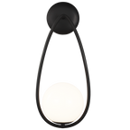 Galassia One Light Sconce