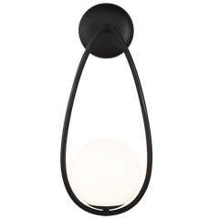 Galassia One Light Sconce