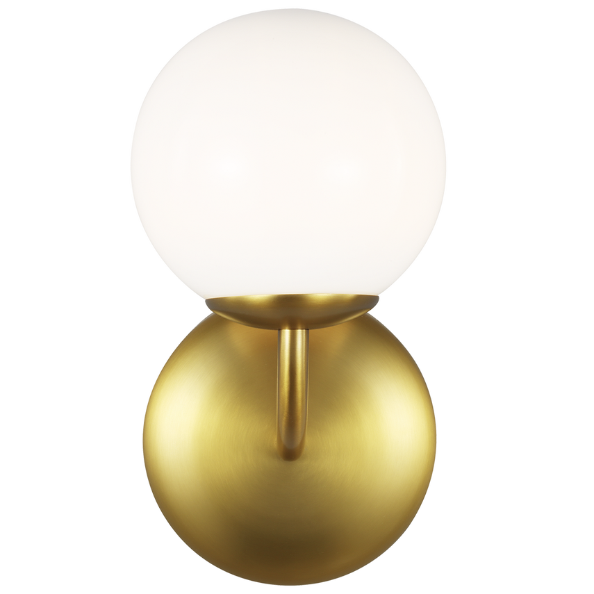 Galassia One Light Vanity