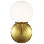 Galassia One Light Vanity