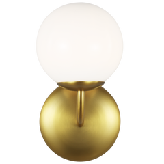 Galassia One Light Vanity