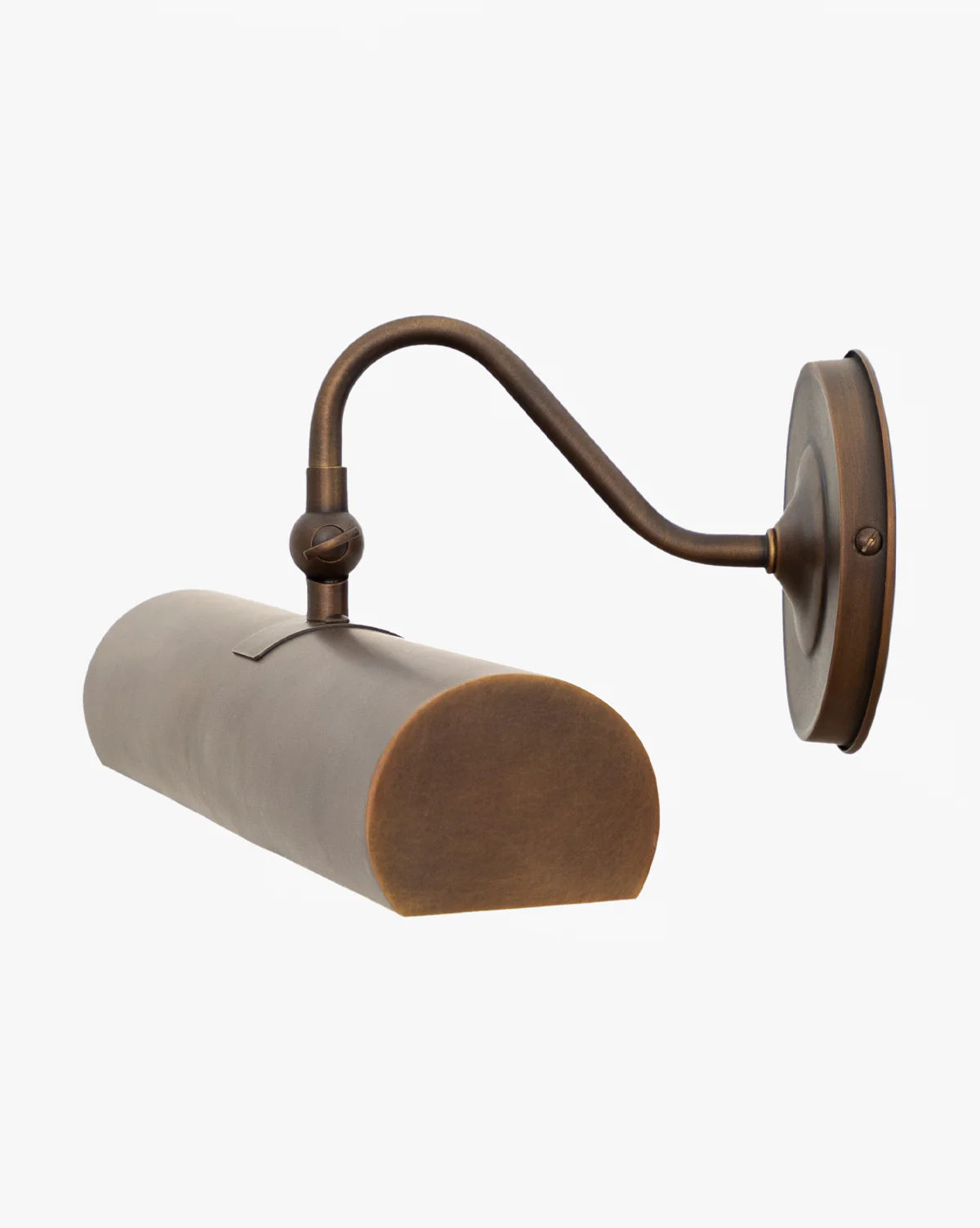 Gallery Picture Sconce