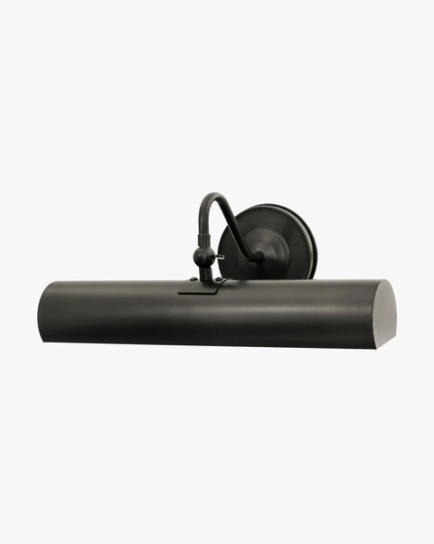 Aplique de pared de galería 