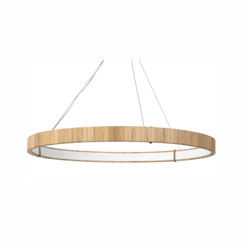 Gibson Chandelier, Large
