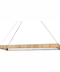 Gibson Rectangular Chandelier