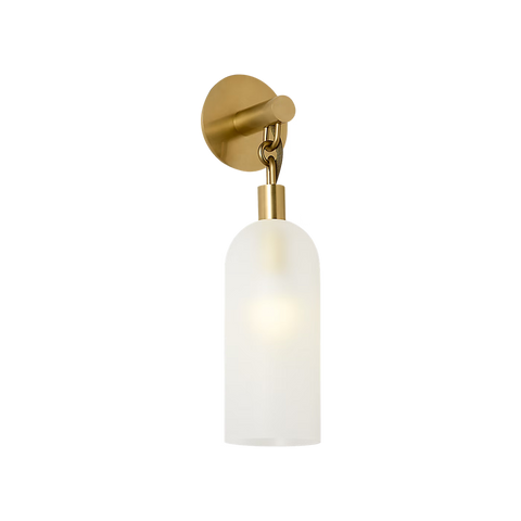 Glow 21" Sconce