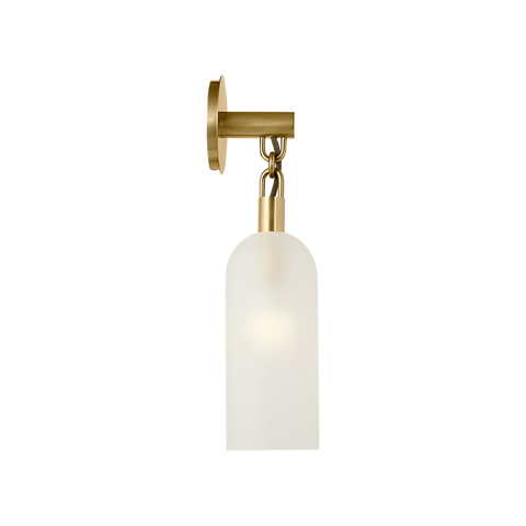 Glow 21" Sconce