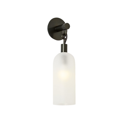 Glow 21" Sconce