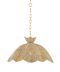 Solie Pendant