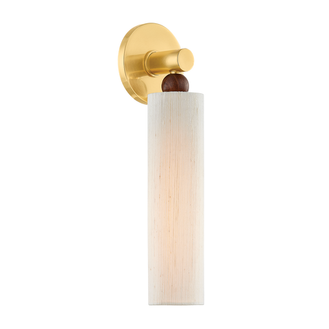 Reyn Single Wall Sconce