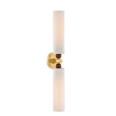 Reyn Double Wall Sconce