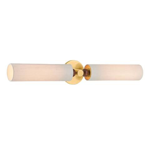 Reyn Double Wall Sconce