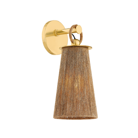 Lauz Wall Sconce