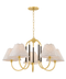 Janie Chandelier