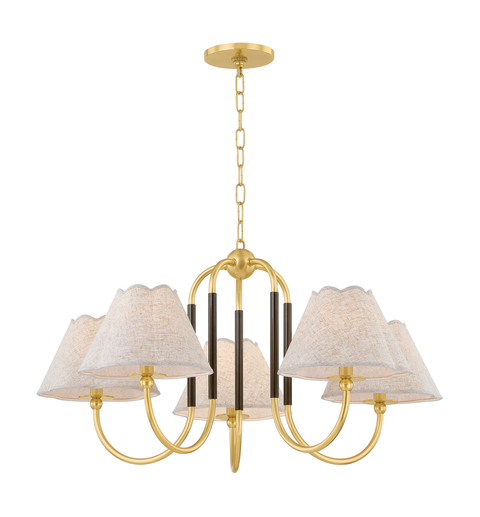 Janie Chandelier
