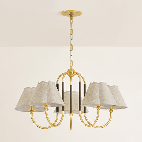 Janie Chandelier