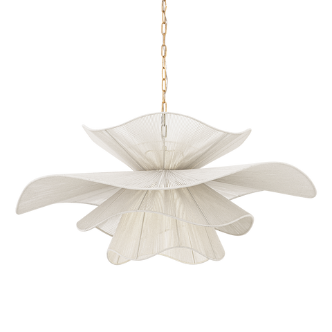 Amanda Chandelier