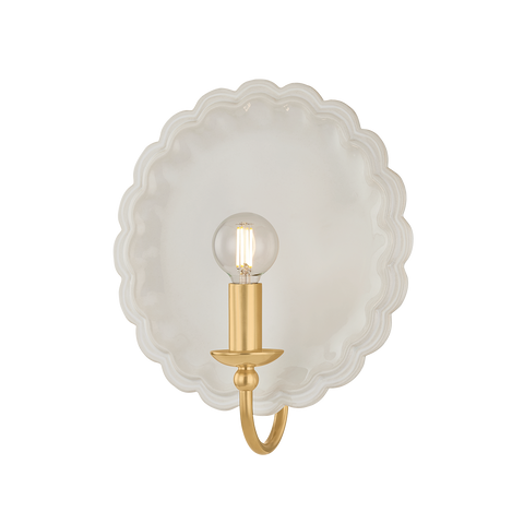 Paulette Wall Sconce