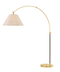 Janie Floor Lamp