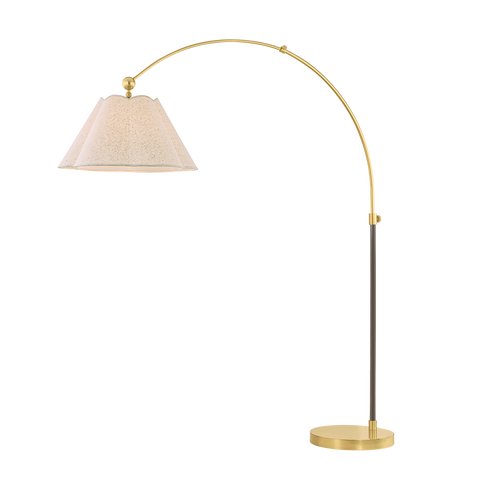 Janie Floor Lamp