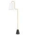 Jaimee Floor Lamp