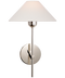 Hackney Single Sconce