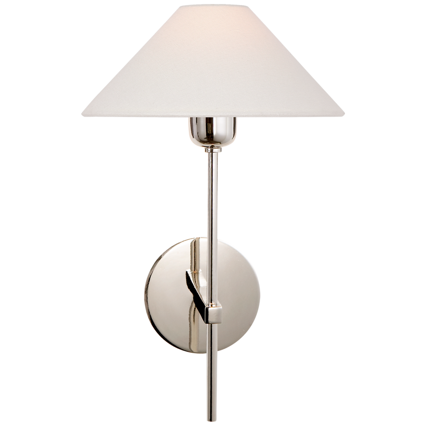 Hackney Single Sconce